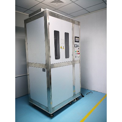 80MPa靜壓機(jī)