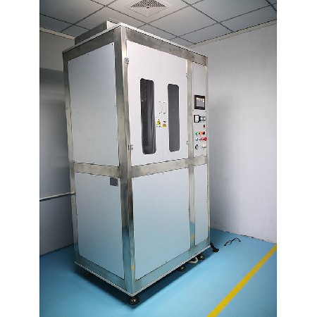 80MPa靜壓機